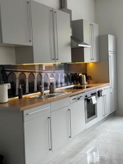 I'M Apartment SILVER II centrum free parking - 4