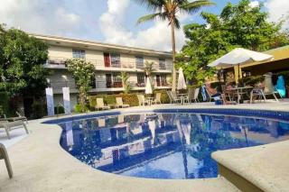 Spacious 2 Bed 2 Bath L Great Walking Score - Jacó - 0