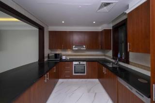 2 BHK Townhouse at Pearl - 2