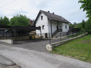 Apartments Sertic 4 stars - Poljanak - 9