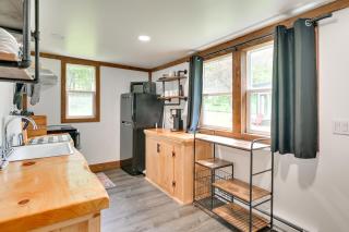 Cozy Catskills Cabin - 12 Mi to Windham Mountain! - East Durham - 8