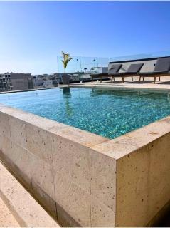 Coco beach #502 - Playa del Carmen - 7