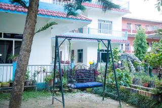 Hotel Shiva's Dream - 4