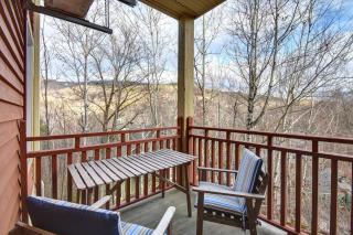 Tremblant Prestige - Les Eaux 207-2 - 2