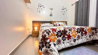Timba Cabane - Cotonou - 1