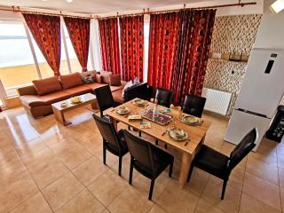 Anabella Summerland Apartment - Mamaia - 1