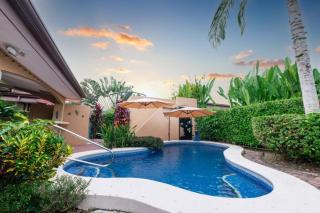 Villa Felicidad By Vacation Pura Vida - Esterillos - 9