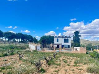 Masia St Salvador 1582 - Cubelles - 9