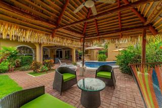 Villa Felicidad By Vacation Pura Vida - Esterillos - 7