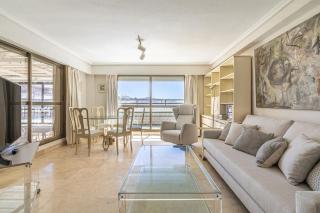 Luxury Beachfront Penthouse in Marbella: Seaviews - Marbella - 4