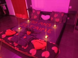 Paradis Secret Spa - Damprichard - 5