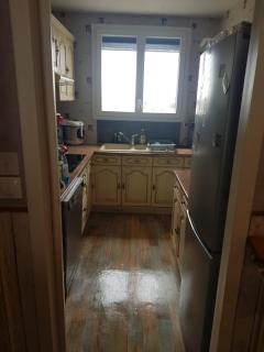 chambre confort dans un logement partagé à 10 minute du circuit 24h - Allonnes - 5