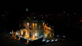 Gemosa Cappadocia Hotel - Ürgüp - 9