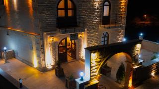 Gemosa Cappadocia Hotel - Ürgüp - 7