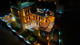 Gemosa Cappadocia Hotel - Ürgüp - 8