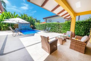 Villa Escapadita By Vacation Pura Vida - Esterillos - 4