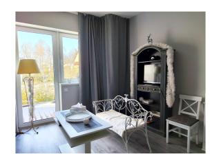 Apartmány U Obory - 2