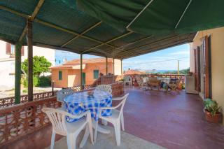 Appartamento Le Conchiglie - Goelba - Portoferraio - 9