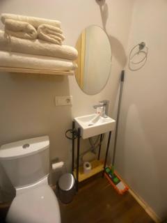 Balat Tarih dokulu Pink Home 2 - Estambul - 3