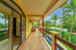 Villa Macaw By Vacation Pura Vida - Esterillos Este - 8