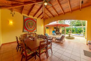 Villa Macaw By Vacation Pura Vida - Esterillos Este - 7