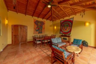 Villa Macaw By Vacation Pura Vida - Esterillos Este - 6