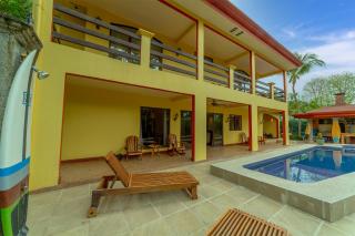 Villa Macaw By Vacation Pura Vida - Esterillos Este - 4