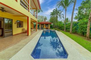 Villa Macaw By Vacation Pura Vida - Esterillos Este - 3