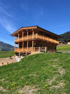 Chalet - Das Schrofen - Ramsau im Zillertal - 0