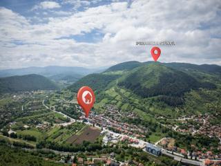 Sunny Corner Apartments - Visoko - 2