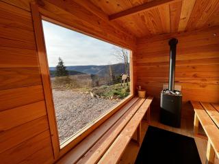 Chalet Alto - Basse-sur-le-Rupt - 8