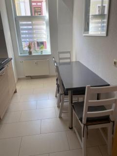 Ferienwohnung Zwönitz - Zwönitz - 5
