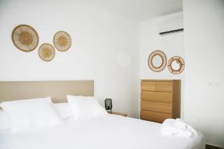 DakarByDays-DBD005-Appartement Angelique 3 chambres - Dakar - 0