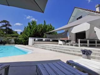 Villa Barbot ANGLET Proches Plages - Anglet - 1