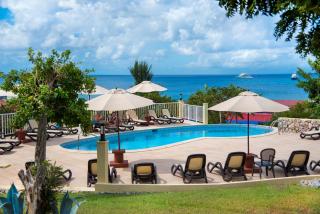 Simpson Bay Resort Marina & Spa - Simpson Bay - 6