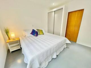 Modern 2 Bed 2 Bath L Strong Wifi Carport - Jacó - 5
