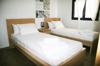 DakarByDays-DBD005-Appartement Angelique 3 chambres - Dakar - 4