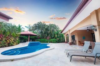 Villa Sendero By Vacationpuravida - Bejuco - 9