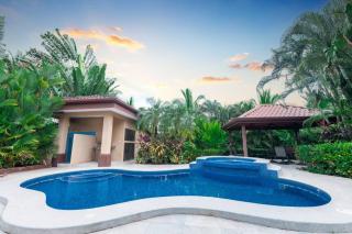 Villa Sendero By Vacationpuravida - Bejuco - 8