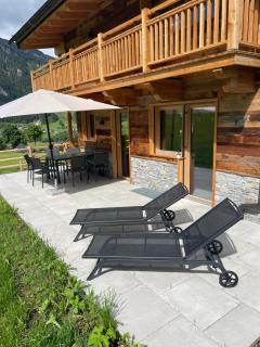 Chalet - Das Schrofen - Ramsau im Zillertal - 6