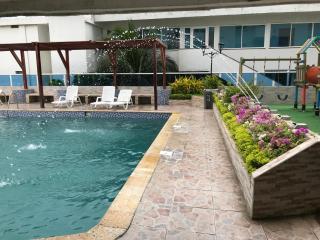 Lindo Apto Amoblado Conquistador Cartagena - 5