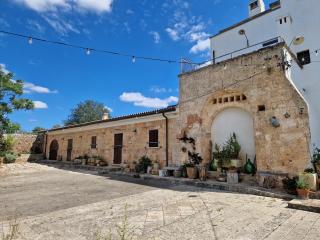 Masseria Bianca - 5