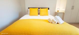 Peony Apartment Marylebone - Londra - 2