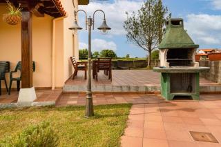 Apartamentos el Acebo - Naves - 6