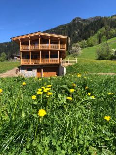 Chalet - Das Schrofen - Ramsau im Zillertal - 7