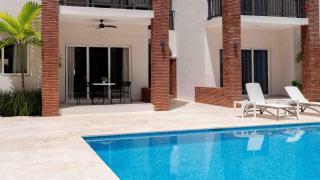Cozy 2BDR • Pool View • Prime Bávaro Location - 9