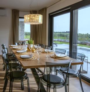 Villa Linda by Rent Istria - Buje - 4