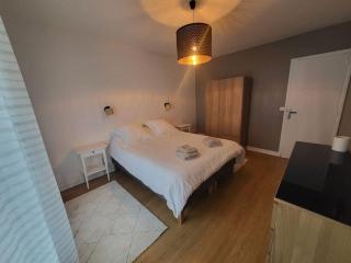 Appartement spacieux et moderne - Tours - 9