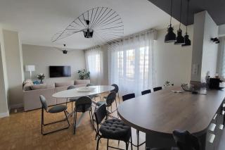 Appartement spacieux et moderne - Tours - 8