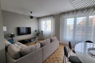 Appartement spacieux et moderne - Tours - 6